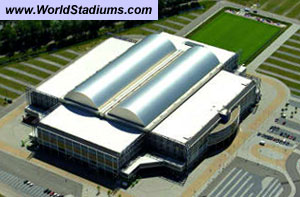 arnhem stadium